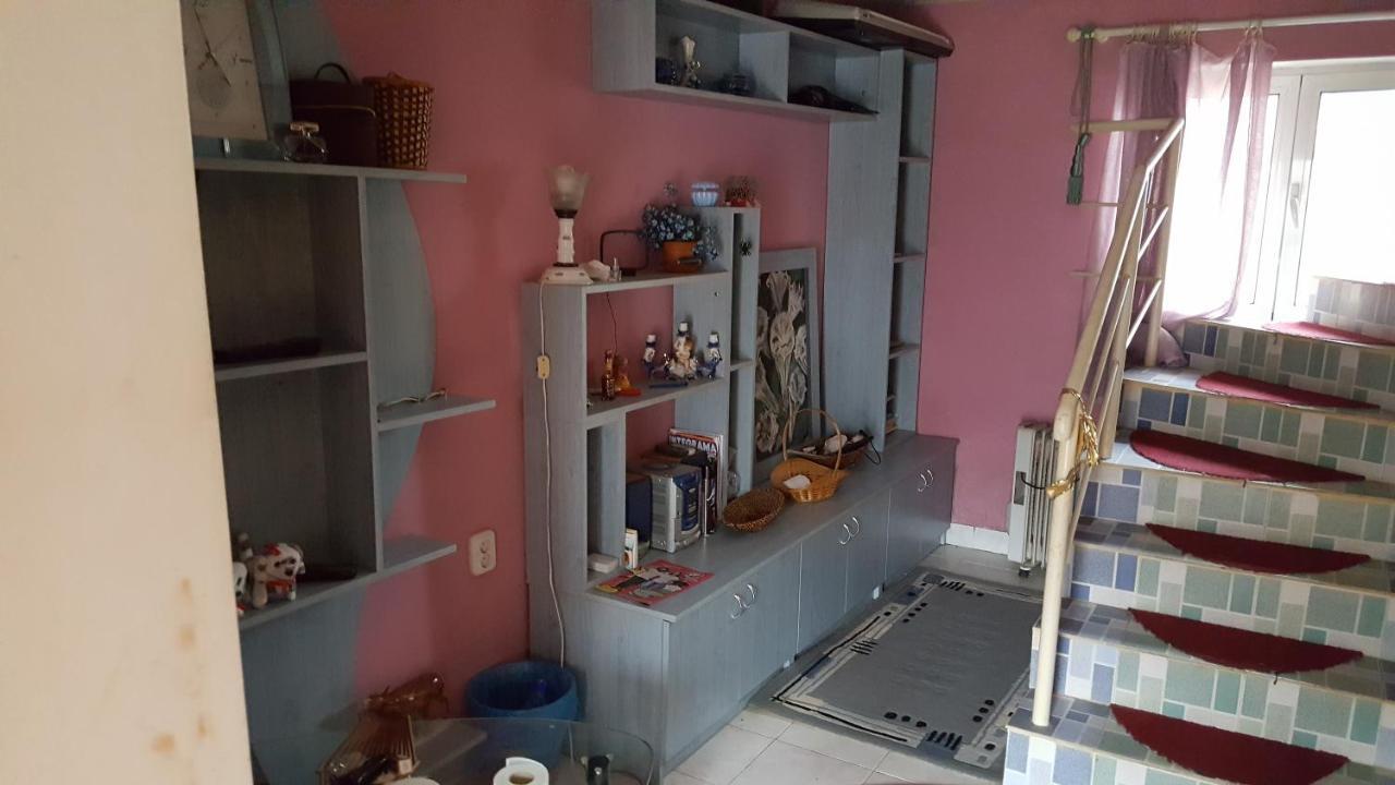 Aldesti  Casele Lena B&B 외부 사진